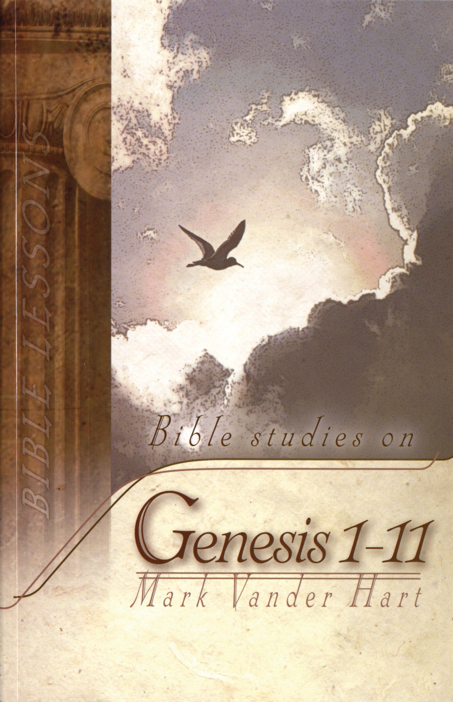 Genesis 1-11