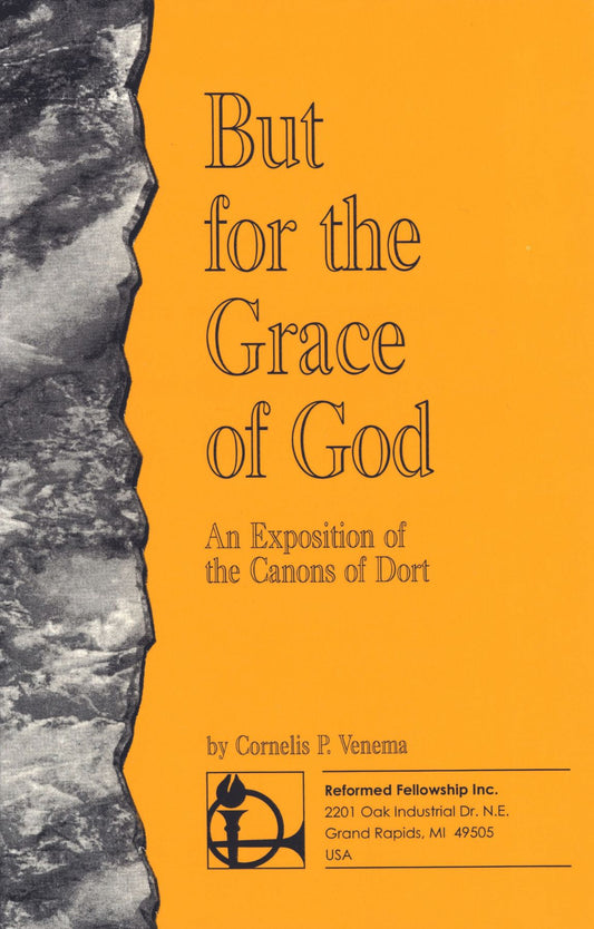 But for the Grace of God