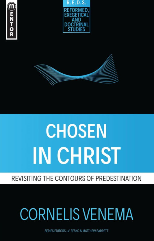 Chosen in Christ