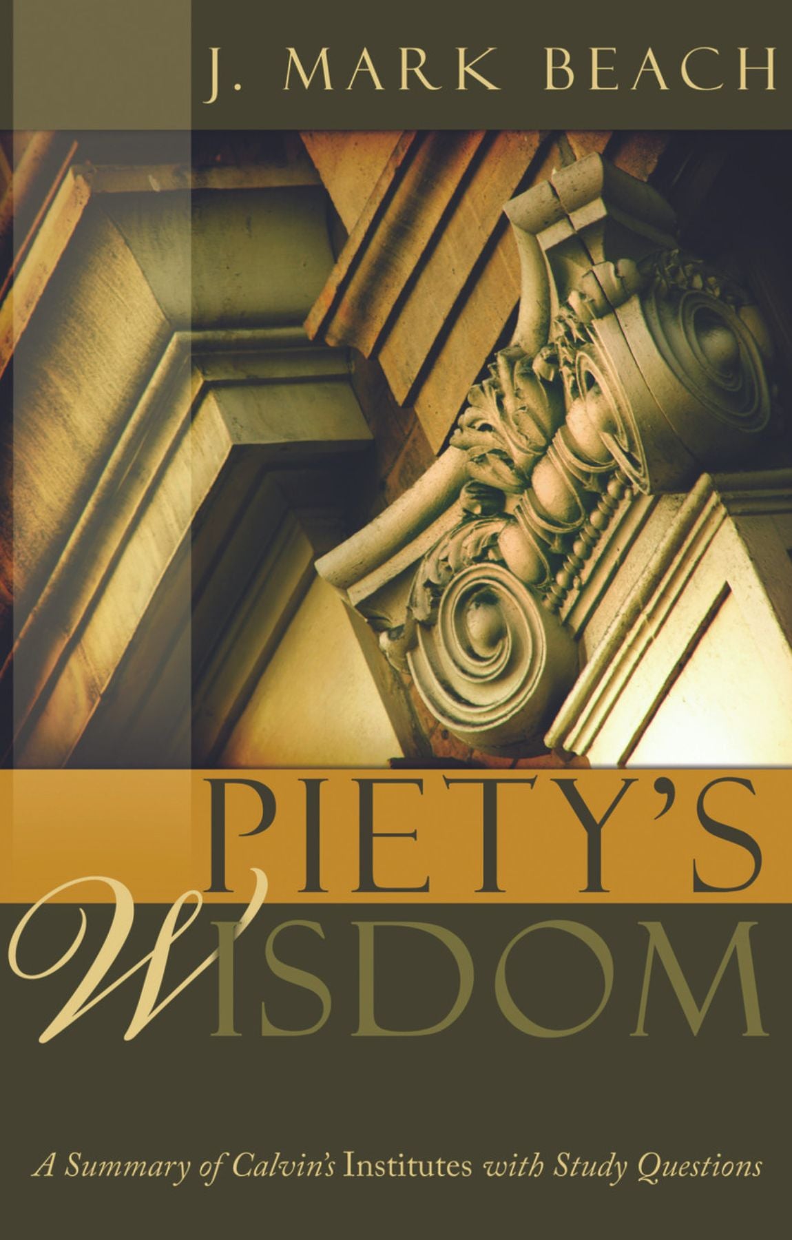 Piety's Wisdom