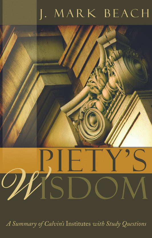 Piety's Wisdom