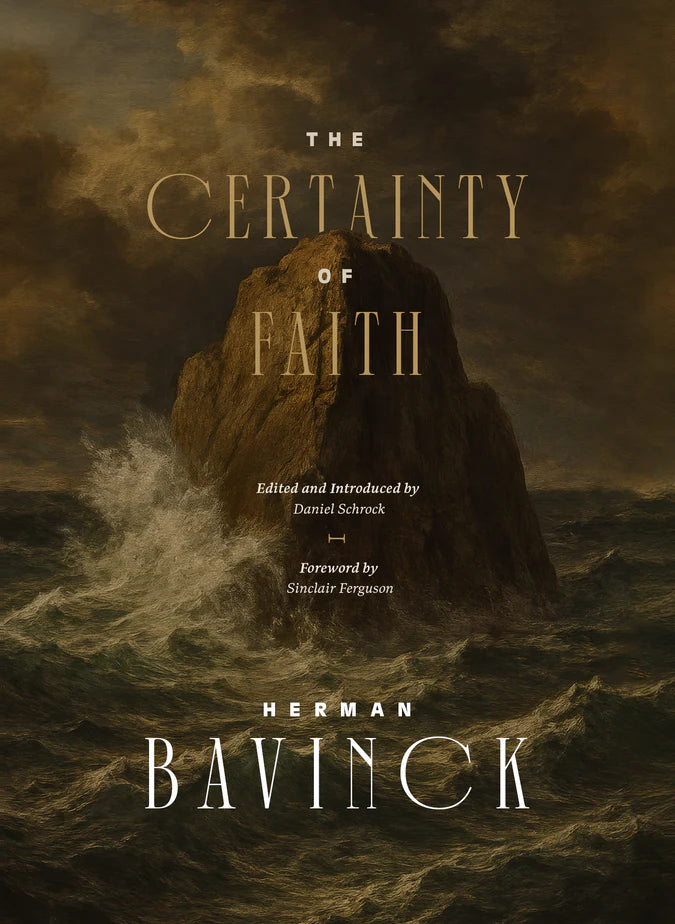 The Certainty of Faith