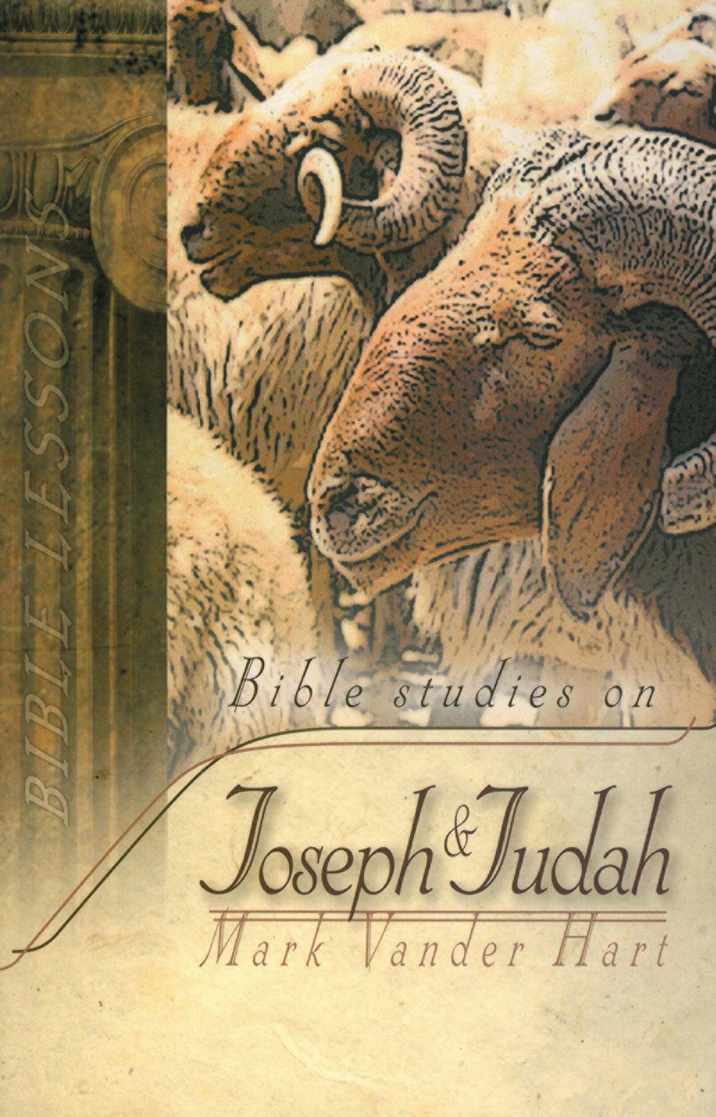 Joseph and Judah